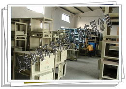 上海知瀚环保科技发展实验电炉产品列表与技术开发综述