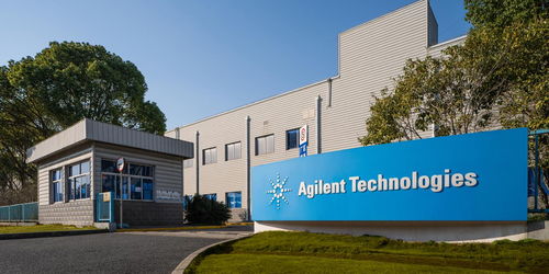 全球技术，本地创新 安捷伦扎根中国，以技术开发赋能新质生产力发展