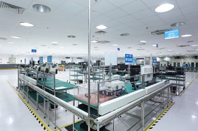 联姻一载结硕果 上海自贸区外企技术开发合作的创新实践