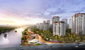 探析高新技术开发区房价区域表现与走势