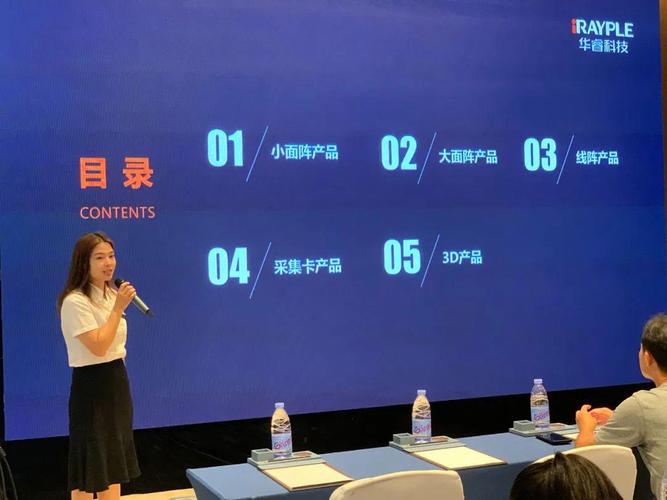 创新驱动，数智融合——华睿科技城市巡回产品与技术交流会长沙站圆满落幕