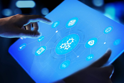 自动化技术与智能产业 从抽象概念到技术落地的路径