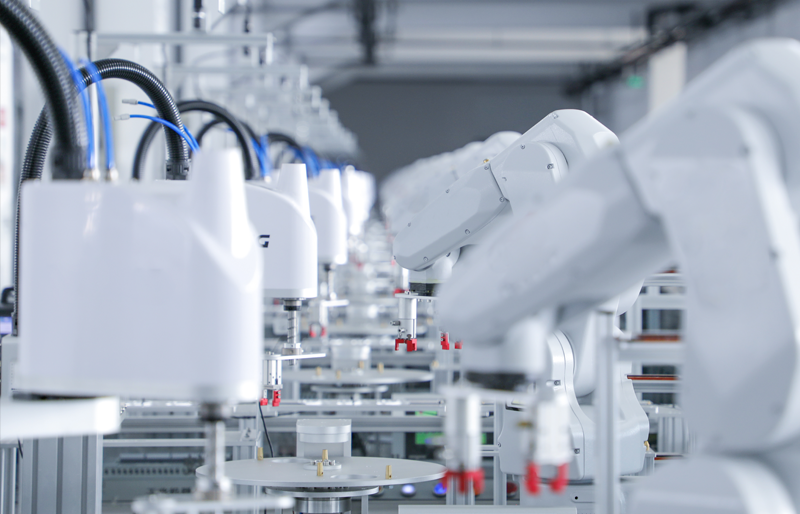 思格雷的“江湖梦” 3亿投入铸就技术护城河